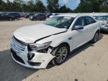  Salvage Ford Taurus