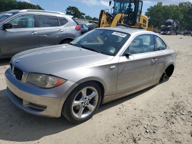  Salvage BMW 1 Series