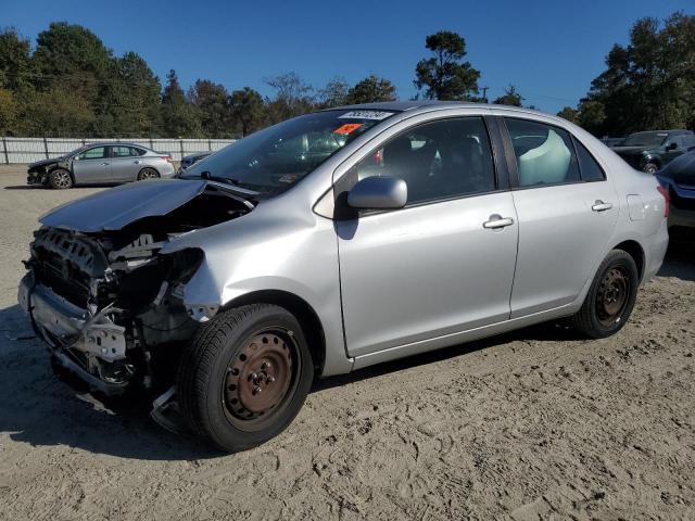  Salvage Toyota Yaris