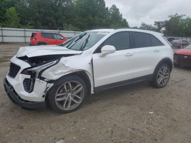  Salvage Cadillac XT4