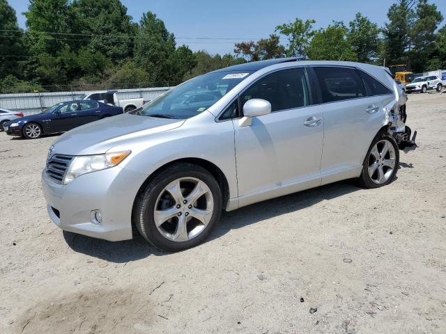  Salvage Toyota Venza