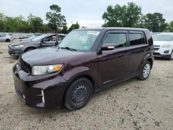  Salvage Toyota Scion