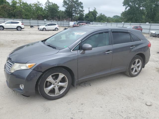  Salvage Toyota Venza