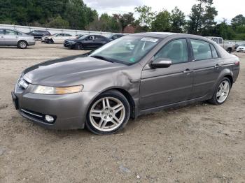  Salvage Acura TL