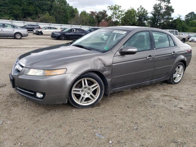  Salvage Acura TL