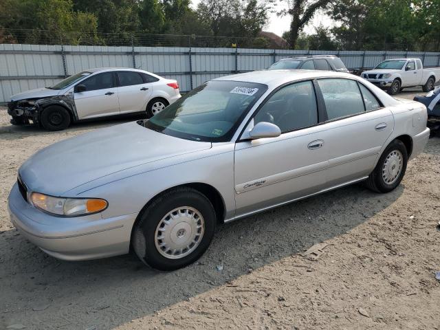  Salvage Buick Century
