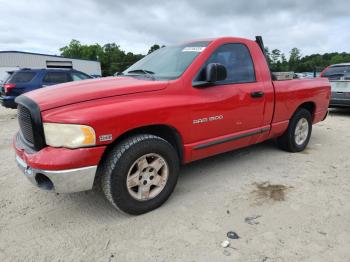  Salvage Dodge Ram 1500