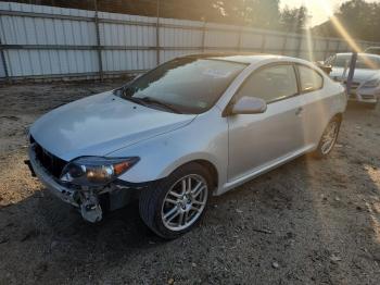  Salvage Toyota Scion