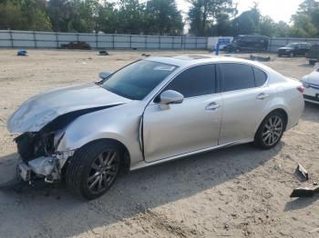  Salvage Lexus Gs