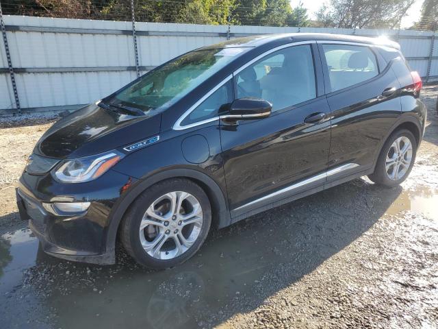  Salvage Chevrolet Bolt