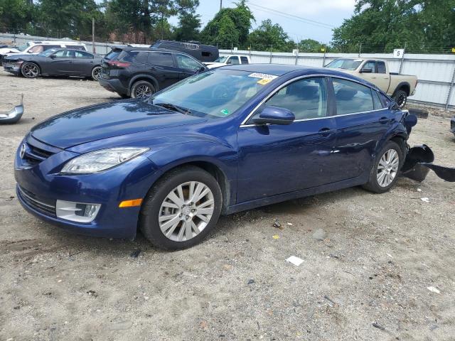  Salvage Mazda 6