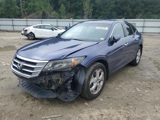  Salvage Honda Crosstour