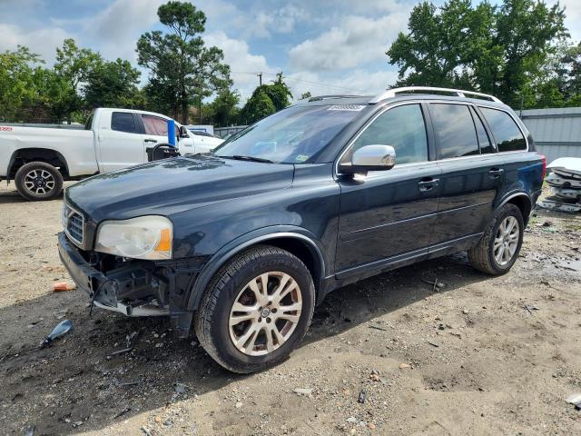  Salvage Volvo XC90