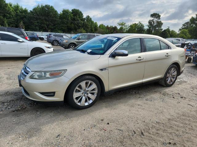  Salvage Ford Taurus