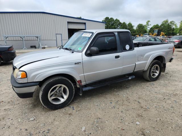  Salvage Mazda B Series