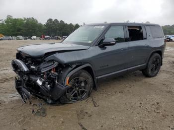  Salvage Rivian Ris