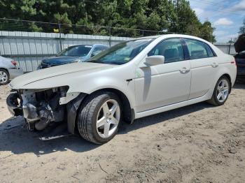  Salvage Acura TL