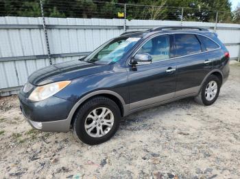  Salvage Hyundai Veracruz