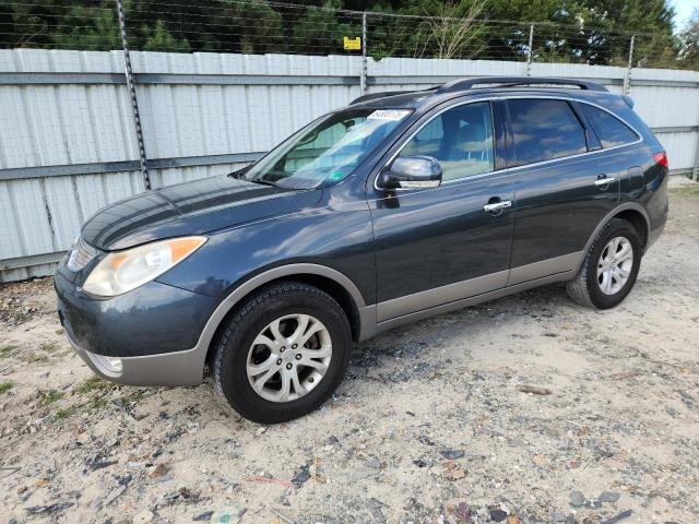  Salvage Hyundai Veracruz