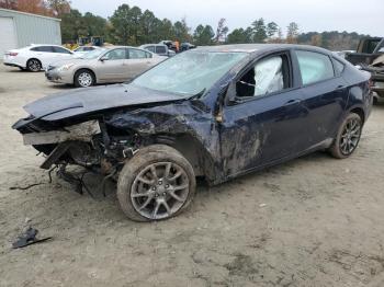 Salvage Dodge Dart