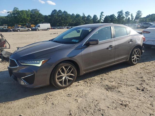  Salvage Acura ILX
