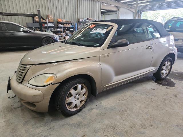  Salvage Chrysler PT Cruiser