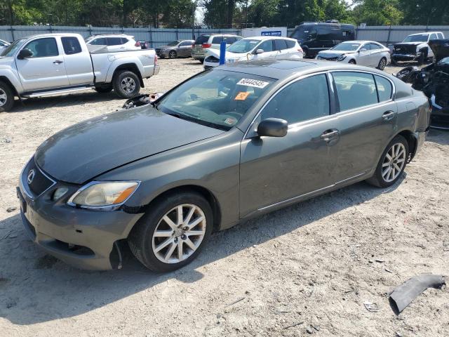  Salvage Lexus Gs