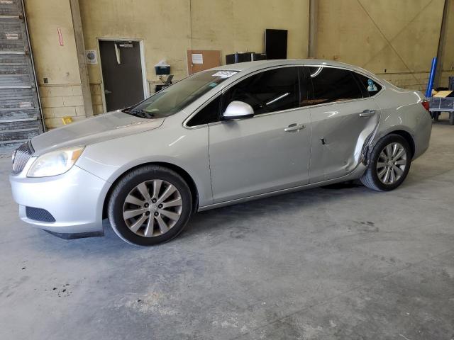  Salvage Buick Verano