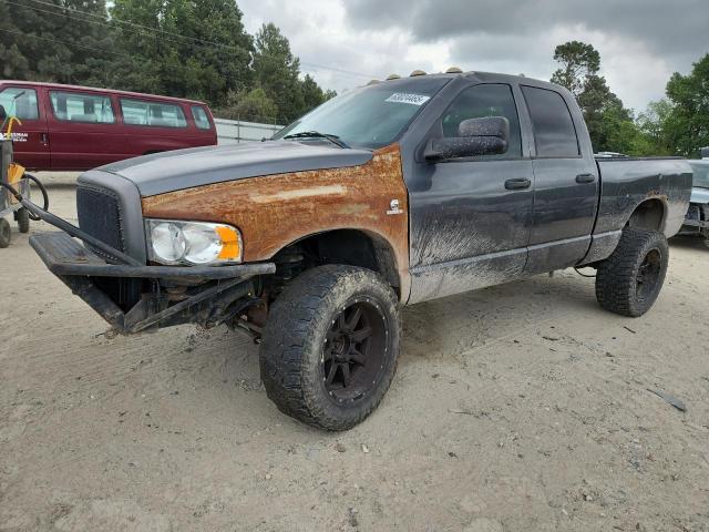  Salvage Dodge Ram 2500