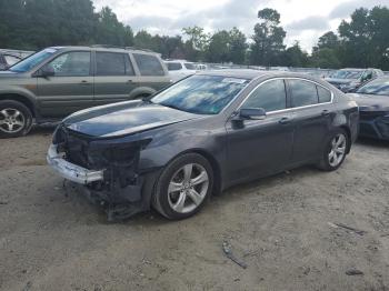  Salvage Acura TL