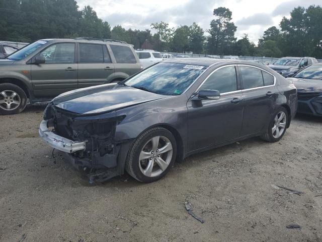  Salvage Acura TL