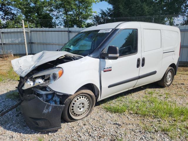  Salvage Ram Promaster