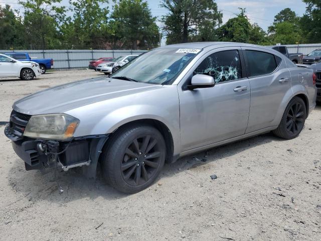  Salvage Dodge Avenger