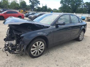  Salvage Audi A4