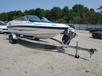  Salvage Boat Marine Trl