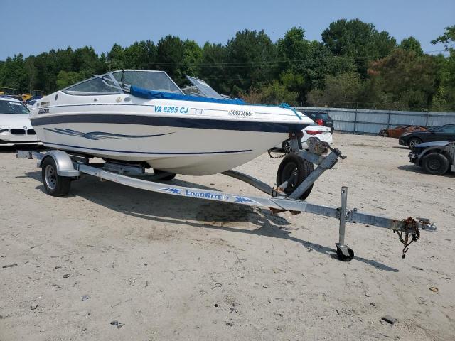  Salvage Boat Marine Trl