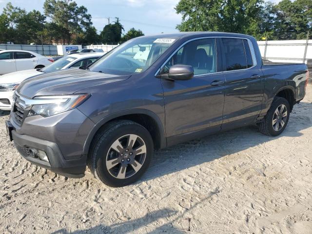  Salvage Honda Ridgeline