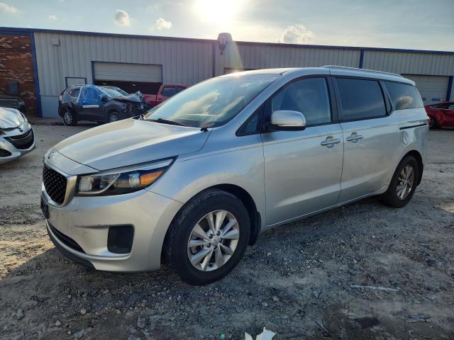  Salvage Kia Sedona