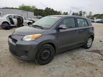  Salvage Toyota Scion