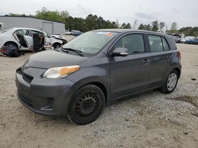  Salvage Toyota Scion
