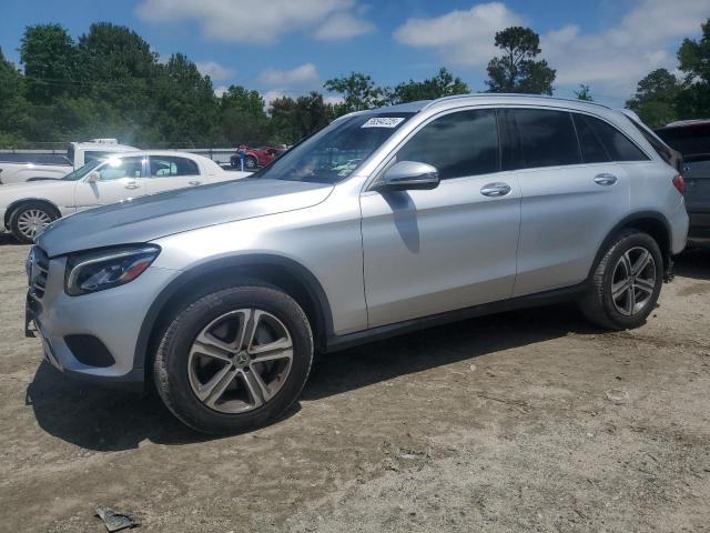  Salvage Mercedes-Benz GLC