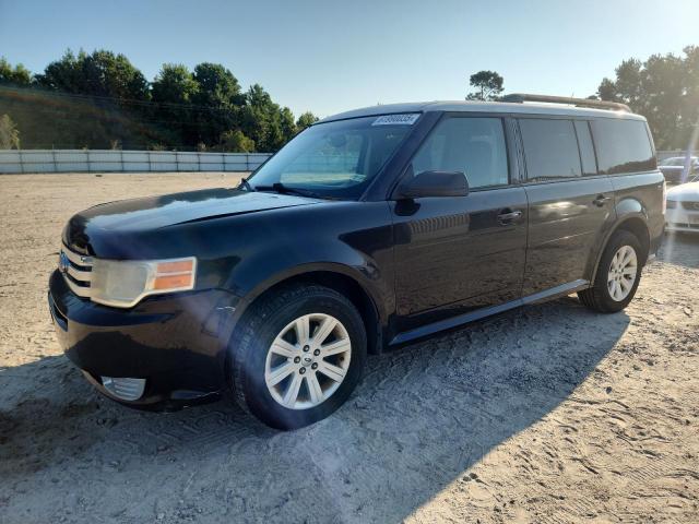  Salvage Ford Flex