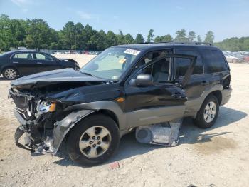  Salvage Mazda Tribute