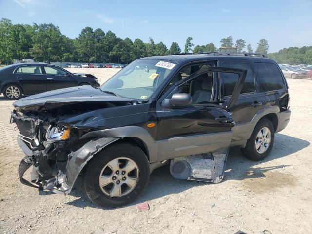  Salvage Mazda Tribute