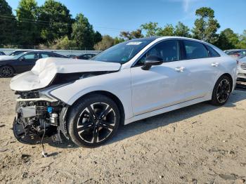  Salvage Kia K5
