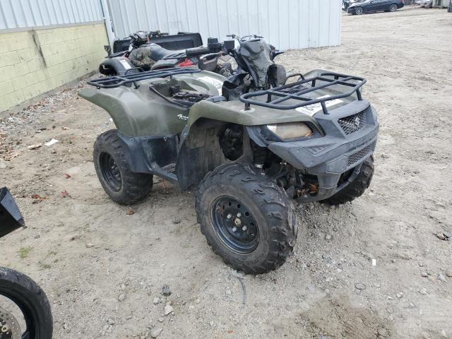  Salvage Suzuki Atv