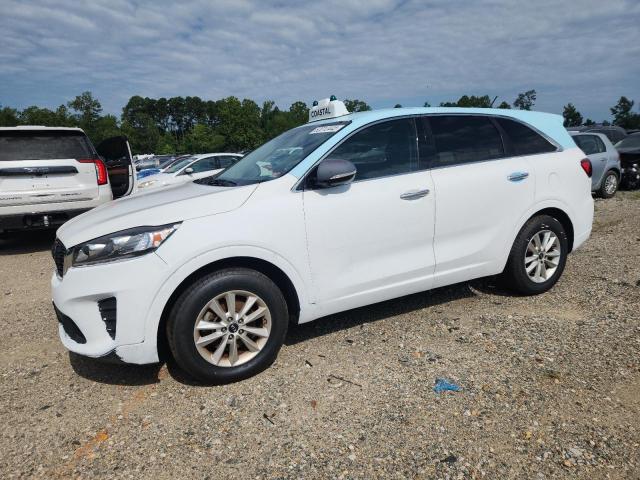  Salvage Kia Cadenza