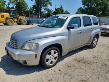  Salvage Chevrolet HHR