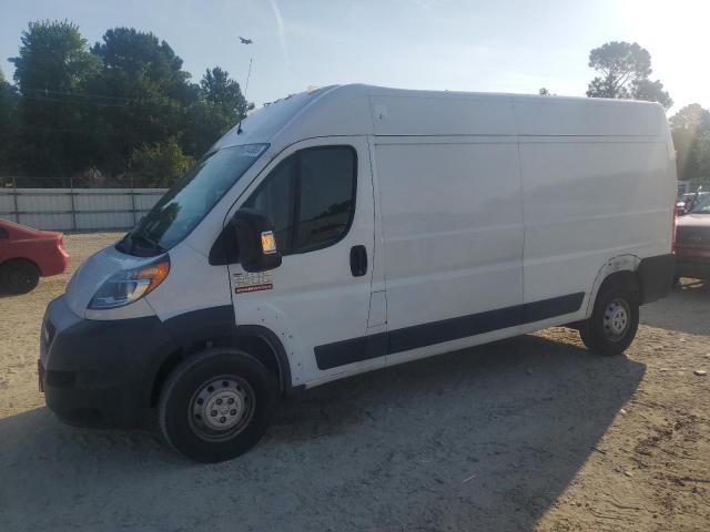  Salvage Ram Promaster