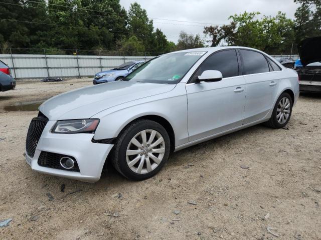  Salvage Audi A4